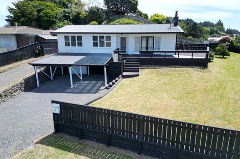 Photo of property in 49 Park Street, Foxton, 4814