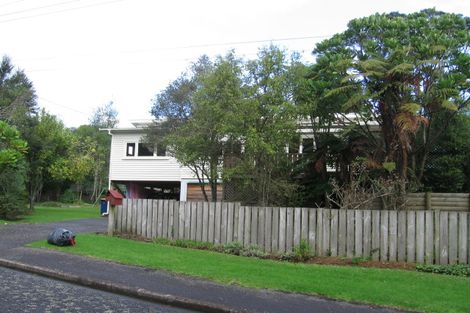 Photo of property in 26 Boylan Road, Titirangi, Auckland, 0604