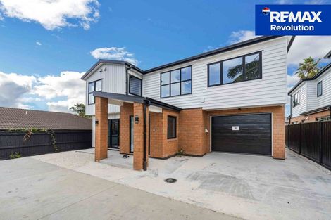 Photo of property in 21a Blanes Road, Weymouth, Auckland, 2103