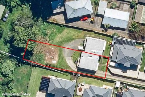 Photo of property in 15a Earlsworth Road, Mangere East, Auckland, 2024