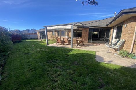 Photo of property in 8 Juniper Way, Prebbleton, 7604