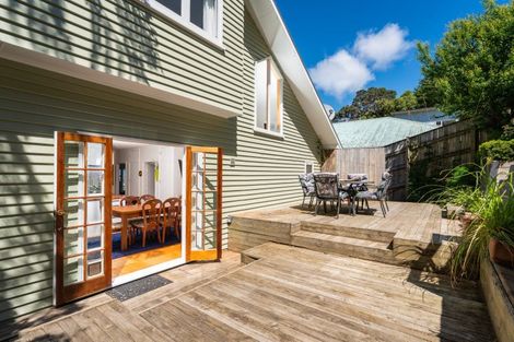 Photo of property in 47 Marewa Road, Hataitai, Wellington, 6021