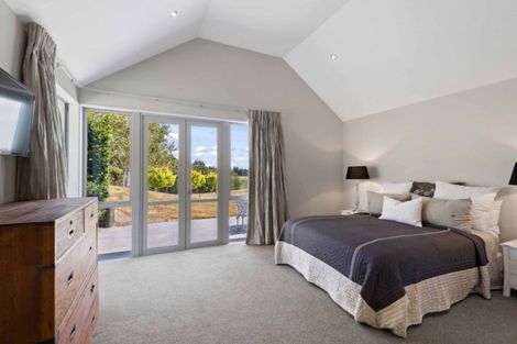 Photo of property in 166 Rhodes Road, Tai Tapu, Christchurch, 7672
