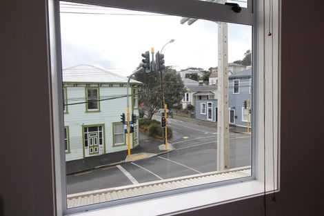 Photo of property in 106 Constable Street, Newtown, Wellington, 6021