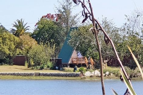 Photo of property in 25 Orowaiti Road, Westport, 7825