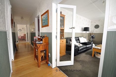 Photo of property in 45 Gorge Road, Maungaturoto, 0520