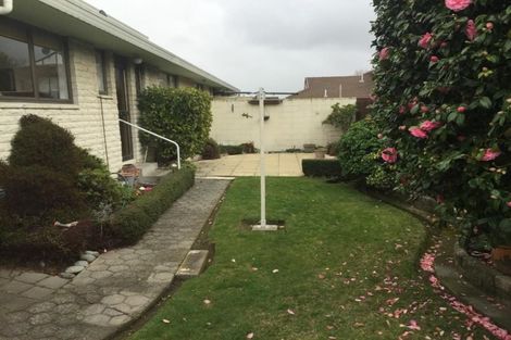 Photo of property in 4 Sayers Crescent, Ilam, Christchurch, 8041