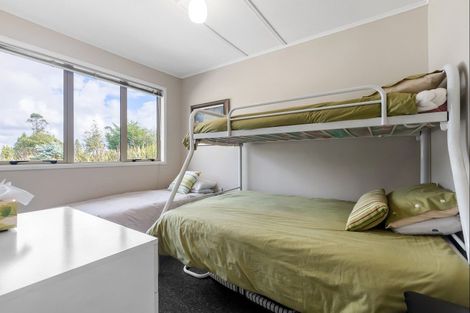 Photo of property in 11a Mackenzie Street, National Park, Owhango, 3989