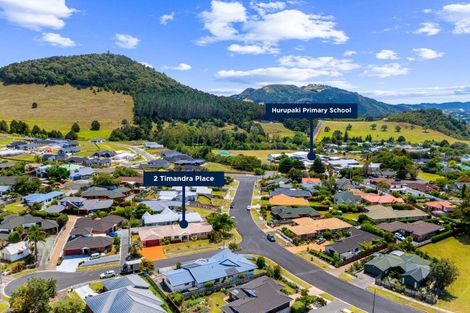 Photo of property in 2 Timandra Place, Te Kamo, Kamo, 0112