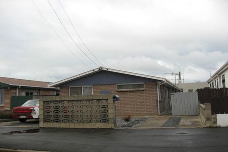 Photo of property in 185a Oxford Street, South Dunedin, Dunedin, 9012