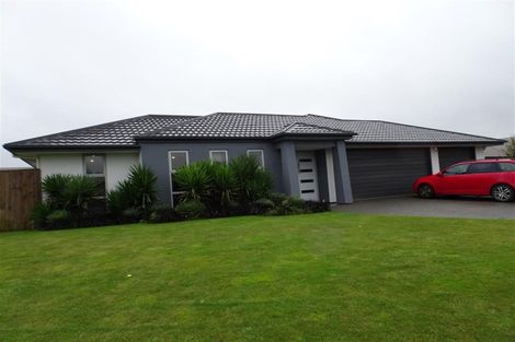 Photo of property in 24 Fairfield Way, Rolleston, 7614