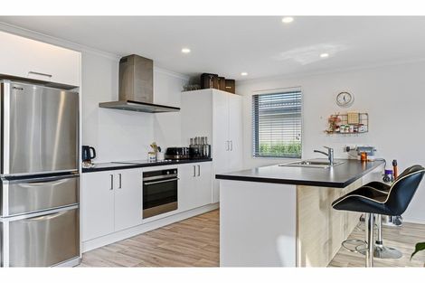 Photo of property in 3 George Square West, Wigram, Christchurch, 8025