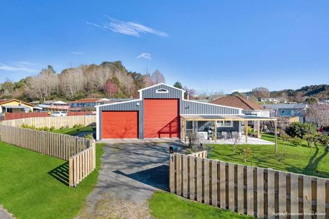 Photo of property in 1 Owen Road, Kawerau, 3127