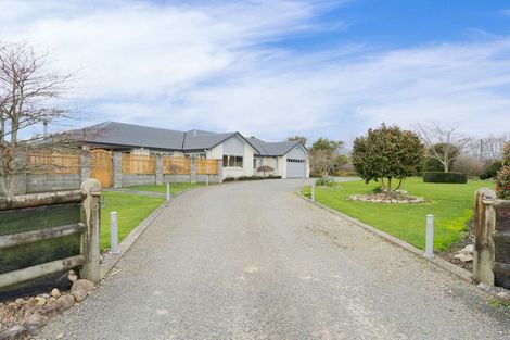 Photo of property in 6 Arete Lane, Levin, 5571