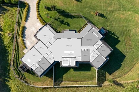 Photo of property in 253 Horseshoe Bush Road, Dairy Flat, Albany, 0794