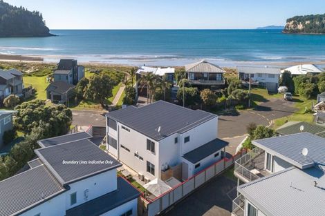 Photo of property in 105a Mooloo Crescent, Whangamata, 3620