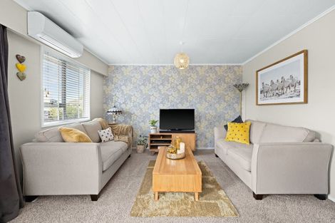 Photo of property in 1a Forward Street, Greenmeadows, Napier, 4112
