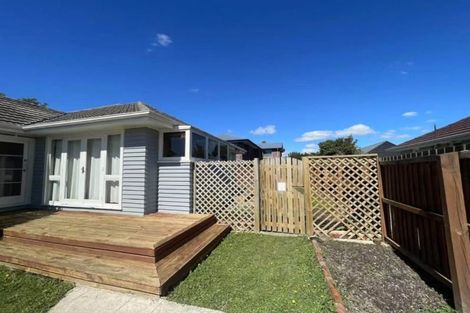 Photo of property in 7 Wentworth Street, Ilam, Christchurch, 8041
