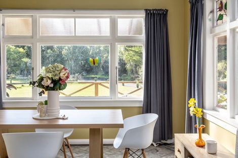 Photo of property in 534 Perrys Road, East Taratahi, Carterton, 5887