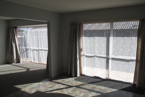 Photo of property in 68 Checketts Avenue, Halswell, Christchurch, 8025