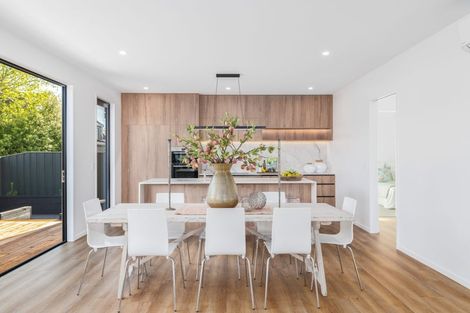 Photo of property in 6 Kinleys Lane, St Albans, Christchurch, 8014