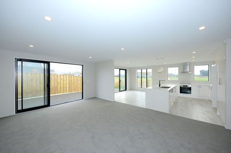 Photo of property in 38 Sarikei Avenue, Northwood, Christchurch, 8051