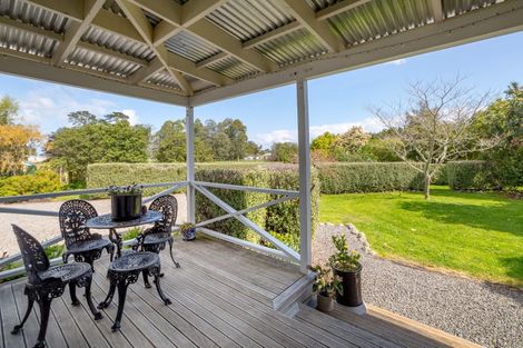 Photo of property in 1832 State Highway 2, Tauwharenikau, Greytown, 5794