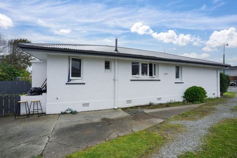 Photo of property in 42 Eden Crescent, Glengarry, Invercargill, 9810