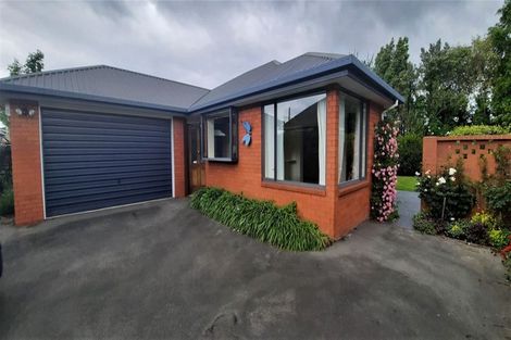 Photo of property in 137 Harewood Road, Papanui, Christchurch, 8053