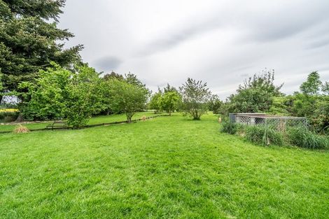 Photo of property in 670 Lumsden-riversdale Highway, St Patricks, Balfour, 9779