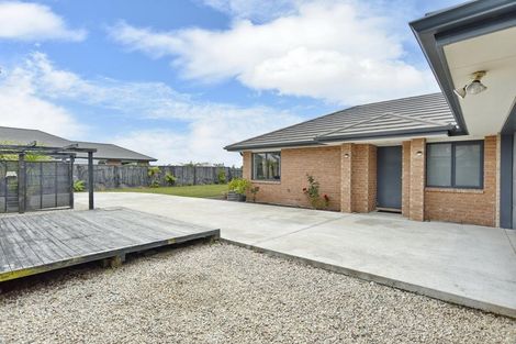 Photo of property in 8 Brockelbank Drive, Kaiapoi, 7630