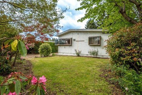 Photo of property in 45 Woodbank Road, Hanmer Springs, 7334