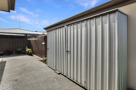 Photo of property in 21 Cox Street, Ashburton, 7700
