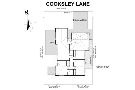 Photo of property in 9 Cooksley Lane, Rangiora, 7400