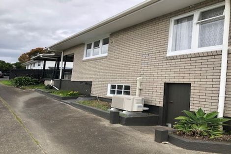 Photo of property in 22 Matipo Road, Te Atatu Peninsula, Auckland, 0610
