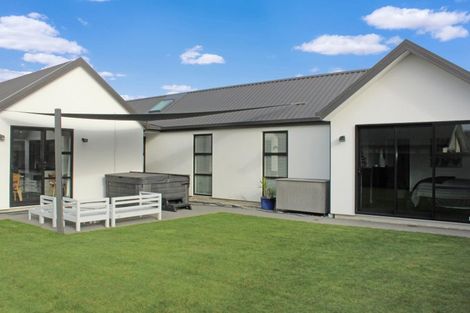 Photo of property in 7 Maclaren Road, Wigram, Christchurch, 8042