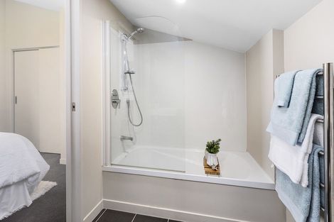 Photo of property in 17/31u Princess Terrace, Newtown, Wellington, 6021