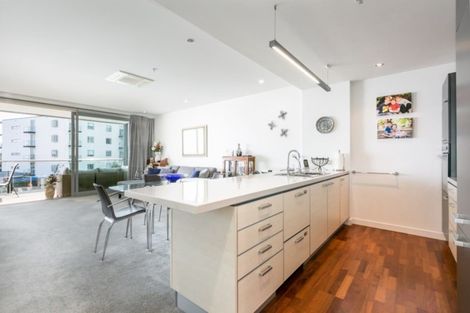 Photo of property in 301b/14 West Quay, Ahuriri, Napier, 4110