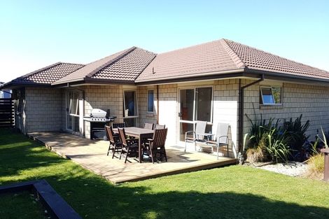 Photo of property in 25 Elizabeth Street, Rolleston, 7614