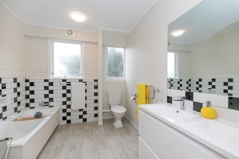 Photo of property in 75u5 Pembroke Street, Hamilton Lake, Hamilton, 3204