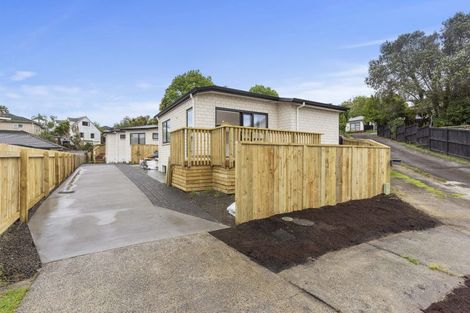 Photo of property in 13 Pauline Place, Bucklands Beach, Auckland, 2014