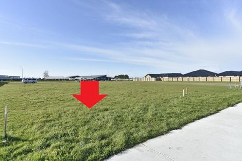 Photo of property in 33 Lusk Street, Rangiora, 7400