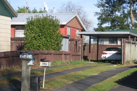 Photo of property in 15b Purcell Place, Melville, Hamilton, 3206