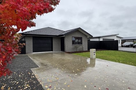 Photo of property in 120 Chinnerys Road, Woodend, 7610