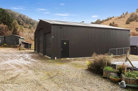 Photo of property in 176 Richardson Road, Croydon Bush, Gore, 9776