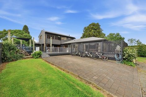 Photo of property in 187 Matapihi Road, Matapihi, Tauranga, 3175