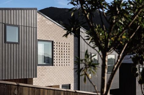 Photo of property in 15 Ara Toutouwai, Karori, Wellington, 6012