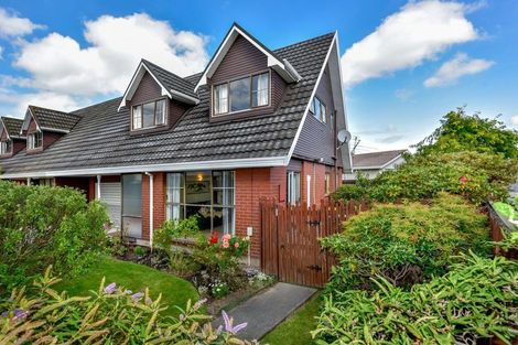 Photo of property in 19 Brogar Place, Casebrook, Christchurch, 8051