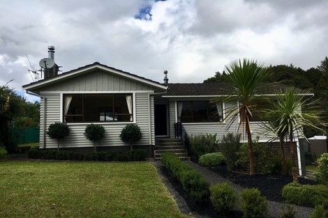 Photo of property in 13 Ranfurly Place, Te Kamo, Whangarei, 0112