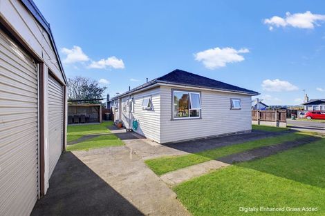 Photo of property in 22 Brookes Terrace, Waitara, 4320